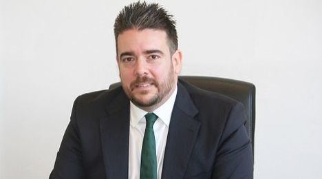 Gastón Apraiz, Inverpriban.