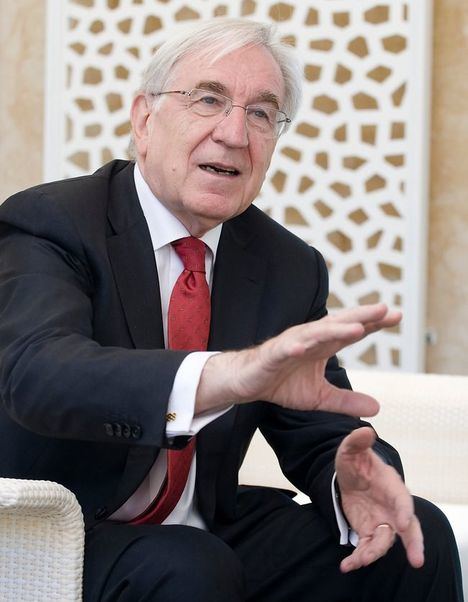 Agustín García, AER.