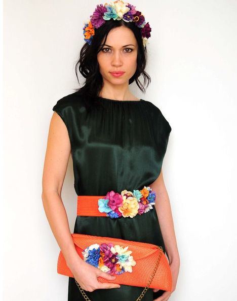 Mamayo presenta su última Colección SS 2018 en Bisutex