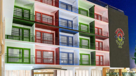 30º Hotels presenta en Fitur 2022 dos nuevos proyectos experienciales para España