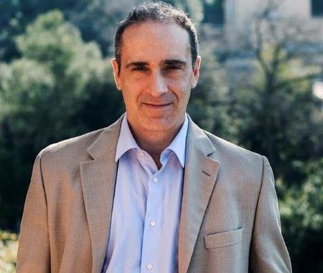 Jordi Damià, Setesca.