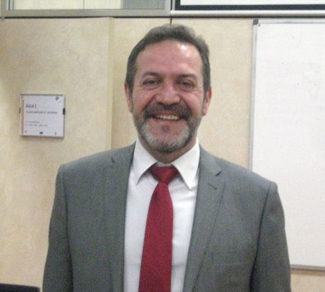 Jesús García Pérez, Fiscalidad Patrimonial