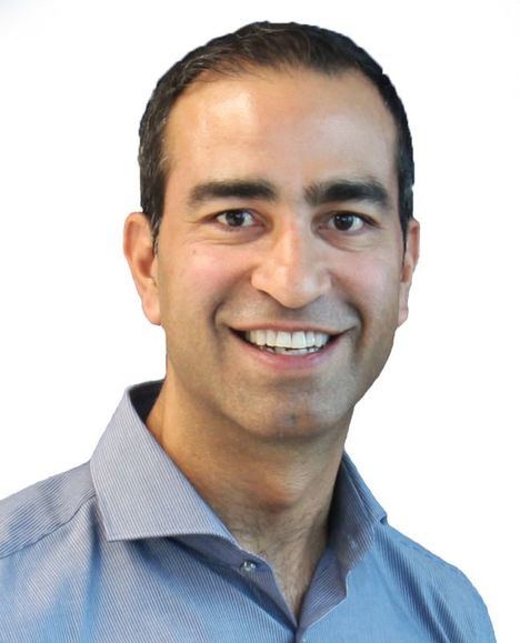 Sanjay Brahmawar, Software AG.