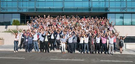 Equipo VASS