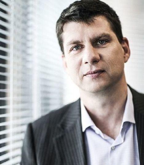 Pascal Vitantonio, ALD Automotive.
