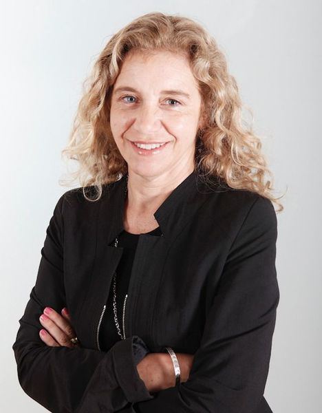 Carme García, FJMAdvocats.