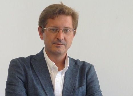 Paco Martinez, DKV.