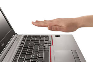 Fujitsu lanza PalmSecure ID Login, una solución de autenticación biométrica que hace que nos olvidemos de las contraseñas