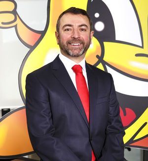 Grefusa se alía con Intersnack, líder europeo en frutos secos, patatas fritas y snacks salados