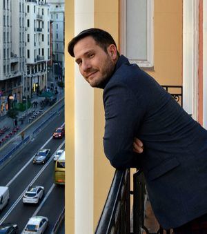 De shopping con Vitium Urban Suites: su “pack avaricia” es pura tentación