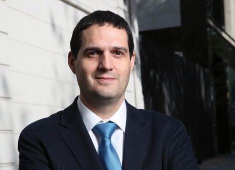 Armando Báez, Asesor Franquicia.