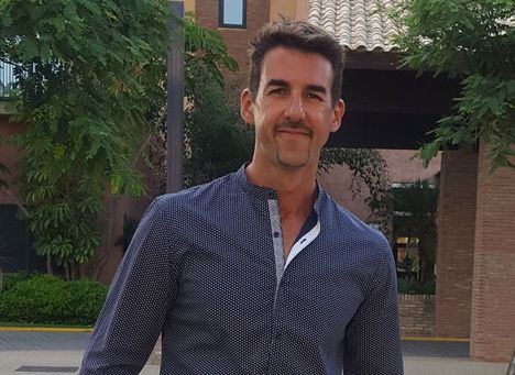 Jorge Calvo.