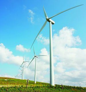Audax Renovables cancela totalmente su deuda corporativa y continua impulsando sus planes de crecimiento