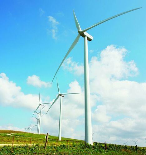 Audax Renovables cancela totalmente su deuda corporativa y continua impulsando sus planes de crecimiento