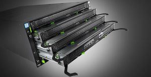 Fujitsu marca el ritmo para implementaciones virtualizadas scale-Out de SAP HANA® con SAP® Standard Application Bechmarks