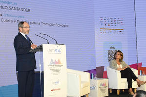 AMETIC clausura su mayor evento con una gran participación institucional, empresarial y de audiencia superando con éxito el desafío de la covid-19