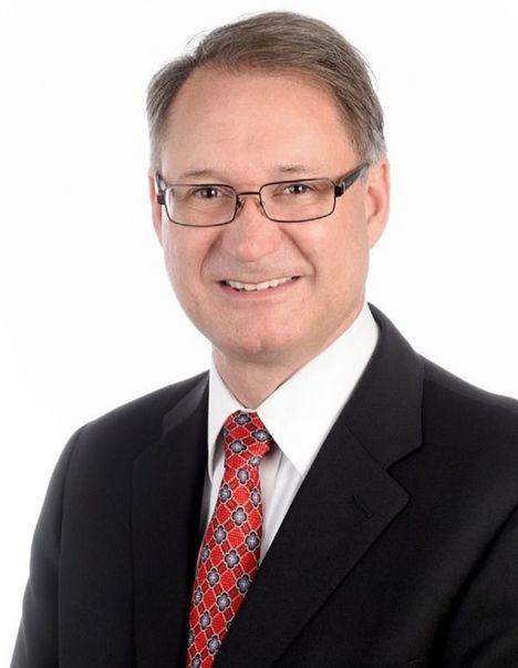 George D. Schindler, CEO de CGI.