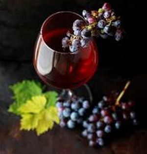 4 alimentos ricos en resveratrol que mejoran tu salud