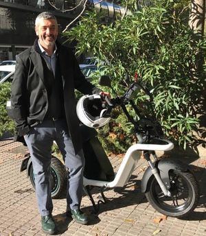 SmartCities: el planeta del futuro