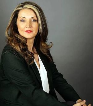Mercè Martí, primera mujer distinguida con el Premio a la Trayectoria Profesional de la ACCID