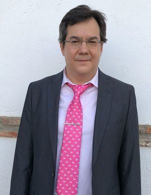 Rafael Barbas es nombrado nuevo Service Area Manager en GTI