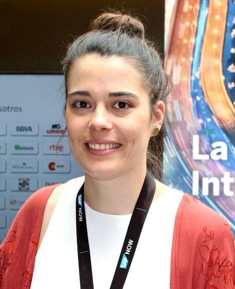 María José Alfonso.