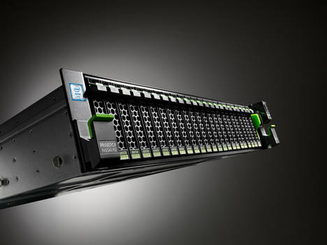 Fujitsu impulsa el rendimiento de PRIMEFLEX vShape con sus servidores PRIMERGY M2