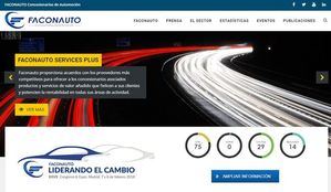 Las matriculaciones de vehículos industriales, autobuses, autocares y microbuses crecen un 2% en julio