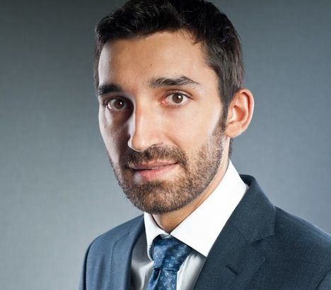 Borja Iglesias, Operations Manager de Kaizen Institute España.
