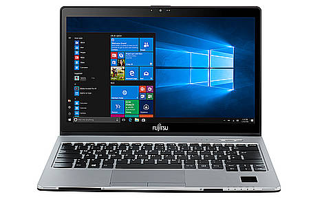 Fujitsu consigue una movilidad sin igual con dos nuevos LIFEBOOK U937 Y S937