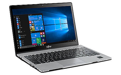 Fujitsu consigue una movilidad sin igual con dos nuevos LIFEBOOK U937 Y S937