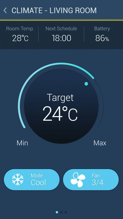 RISCO Group presenta Smart Home, su solución integral de automatización profesional del hogar