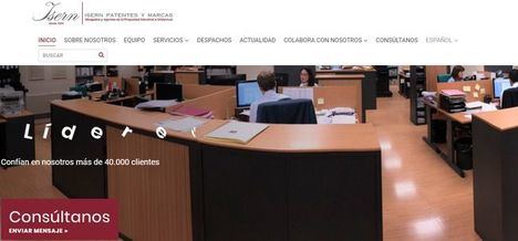 Desciende un 45% la solicitud de patentes nacionales el primer semestre respecto el mismo período de 2017, y ya son nueve años de caída