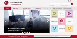 La Cámara de Barcelona abre puntos de información sobre Formación Profesional en toda su red de delegaciones