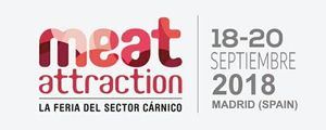 El Ministro de Agricultura, Pesca y Alimentación, Luis Planas, inaugurará MEAT ATTRACTION 2018