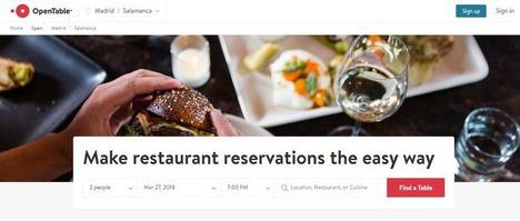 Millennials: ¿qué buscan en un restaurante?
