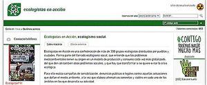 El TSJA anula la autorización ambiental de la mina de Atalaya Riotinto Minera