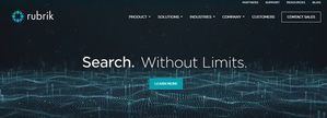 Rubrik impulsa el éxito de sus partners con el programa Velocity Partner
