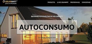 ¿Qué necesita un hogar para vivir de la energía fotovoltaica?