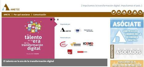 AMETIC y ADIGITAL reclaman mayor transparencia y debate público en relación con los derechos digitales