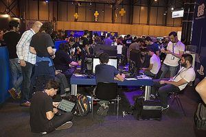Desarrolladores: otro de los grandes focos de Madrid GamesWeek
