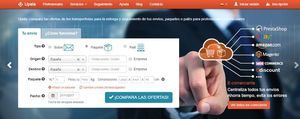 Entregas en menos de 3h es la nueva apuesta sostenible de Upela España
