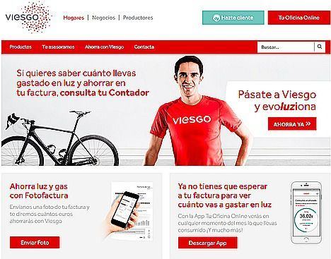 Los clientes de la zona de distribución de Viesgo pueden contratar desde el pasado 11 de octubre la potencia eléctrica en múltiplos de 0,1 kW