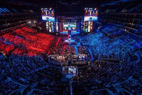 Las fases finales del torneo Continental Cup 2018 podrán seguirse en directo en streaming