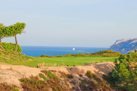 Oitavos Dunes acogerá la próxima edición del Tour Europeo GolfSixes 2019 del 5 al 8 de junio