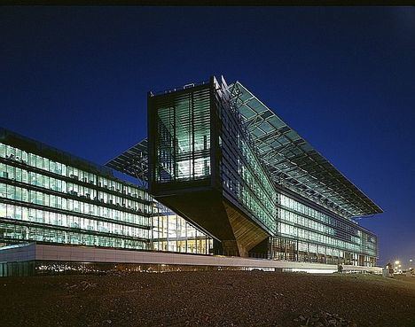 El mercado libre sigue impulsando el beneficio neto de Endesa, que crece un 10%
