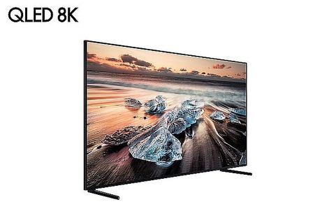 Samsung muestra la tecnología 8K en el encuentro internacional 4K HDR Summit de Málaga