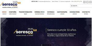 Seresco se hace con la gestión de más de 8.500 nuevas nóminas en el primer semestre de 2018
