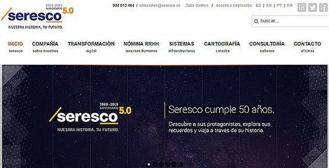 Seresco se hace con la gestión de más de 8.500 nuevas nóminas en el primer semestre de 2018