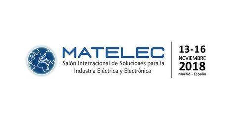 MATELEC acogerá una jornada en la que AMBIAFME explicará las nuevas obligaciones legales para el reciclaje de material eléctrico a productores e instaladores